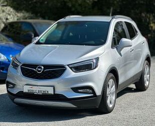 Opel Mokka X Gebrauchtwagen