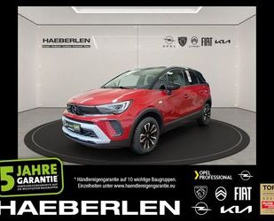 Opel Crossland (X) Gebrauchtwagen