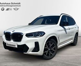 BMW X3 M40 Gebrauchtwagen