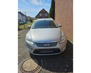 Ford Mondeo Gebrauchtwagen