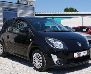 Renault Twingo Gebrauchtwagen
