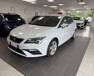 Seat Leon Gebrauchtwagen