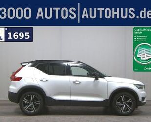 Volvo XC40 Gebrauchtwagen