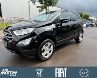 Ford EcoSport Gebrauchtwagen