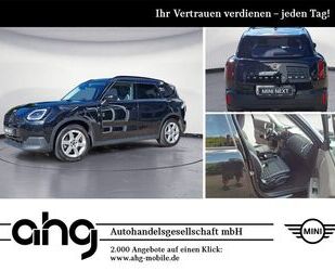 Mini Cooper C Countryman Gebrauchtwagen