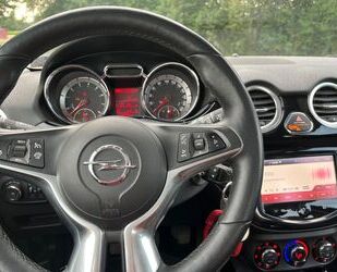 Opel Adam Gebrauchtwagen