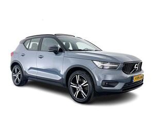 Volvo XC40 Gebrauchtwagen