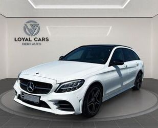 Mercedes-Benz C 220 Gebrauchtwagen