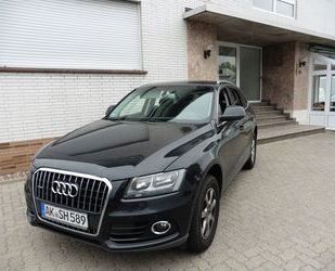 Audi Q5 Gebrauchtwagen