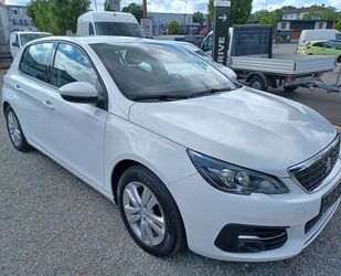 Peugeot 308 Gebrauchtwagen