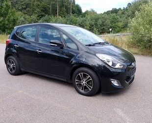 Hyundai ix20 Gebrauchtwagen