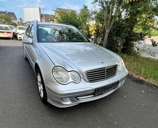 Mercedes-Benz C 180 Gebrauchtwagen