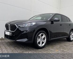 BMW X2 Gebrauchtwagen