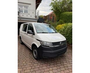 VW T6 Transporter Gebrauchtwagen