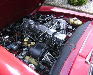 Mercedes-Benz 280 Gebrauchtwagen