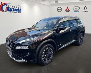 Nissan X-Trail Gebrauchtwagen