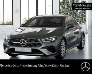 Mercedes-Benz CLA 180 Gebrauchtwagen