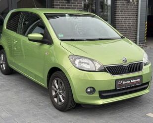 Skoda Citigo Gebrauchtwagen