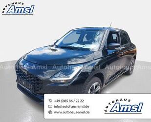 Suzuki Swift Gebrauchtwagen