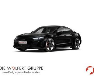 Audi RS e-tron GT Gebrauchtwagen