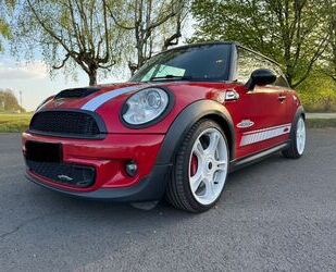 Mini John Cooper Works Coupé Gebrauchtwagen