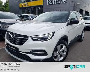 Opel Grandland (X) Gebrauchtwagen
