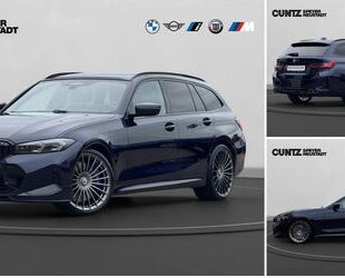 Alpina B3 Gebrauchtwagen