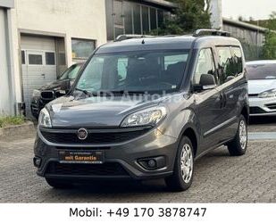 Fiat Doblo Gebrauchtwagen