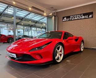Ferrari F8 Gebrauchtwagen