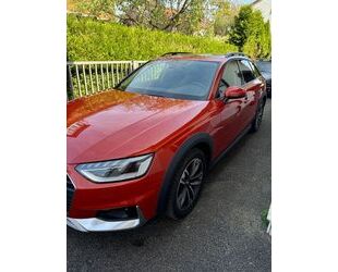 Audi A4 Allroad Gebrauchtwagen
