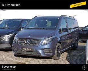 Mercedes-Benz V 220 Gebrauchtwagen