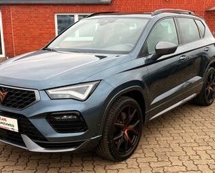 Cupra Ateca Gebrauchtwagen
