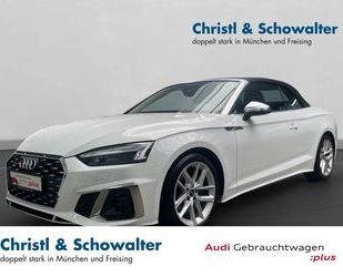 Audi S5 Gebrauchtwagen