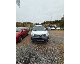 Nissan NV250 Gebrauchtwagen