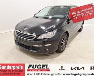 Peugeot 308 Gebrauchtwagen