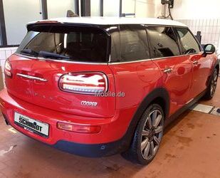 Mini Cooper Clubman Gebrauchtwagen