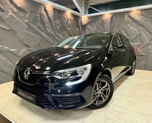 Renault Megane Gebrauchtwagen