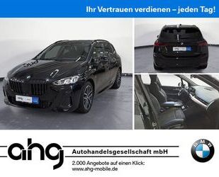 BMW 220 Active Tourer Gebrauchtwagen