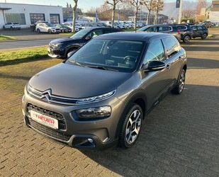 Citroen C4 Cactus Gebrauchtwagen