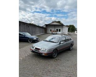 Ford Sierra Gebrauchtwagen