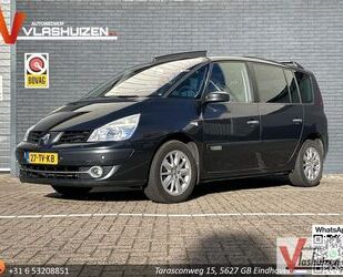 Renault Espace Gebrauchtwagen