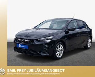 Opel Opel Corsa 1.2 Direct Inj Turbo Automatik Elegance Gebrauchtwagen