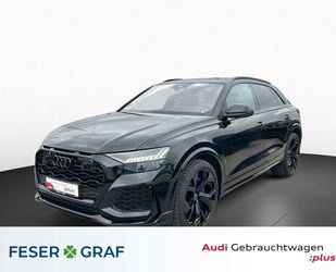 Audi RSQ8 Gebrauchtwagen