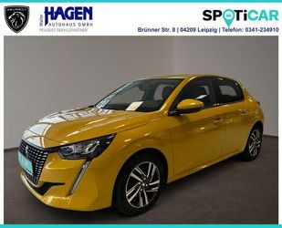 Peugeot 208 Gebrauchtwagen