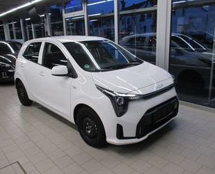 Kia Picanto Gebrauchtwagen
