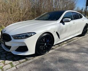 BMW 840 Gebrauchtwagen