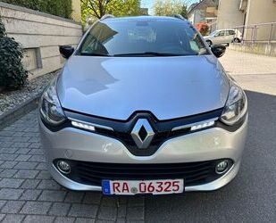 Renault Clio Gebrauchtwagen