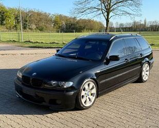 BMW 330 Gebrauchtwagen