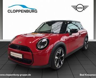 Mini Cooper C Gebrauchtwagen