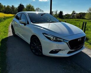 Mazda 3 Gebrauchtwagen
